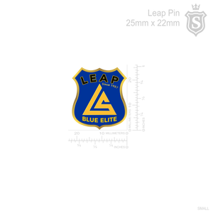 LEAP Pin