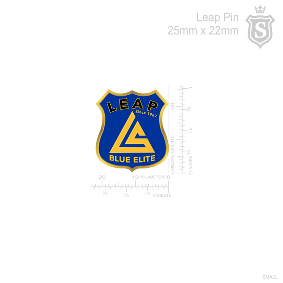 LEAP Pin