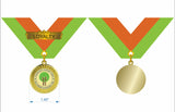 Learning Ladder Cebu Medal