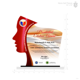 Philippine Academy of Aesthetic and Age Management Medicine Plaque