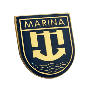 Marina Pin