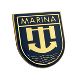 Marina Pin