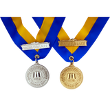 Baptist Theological College Medal