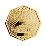 Military Scuba Diver Coin 2025