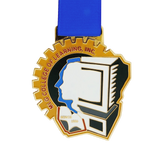 MLG College of Learning Medal