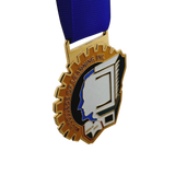 MLG College of Learning Medal