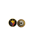 Manny Pacquiao Pin