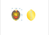 National Bureau Of Investigation (NBI) Badge