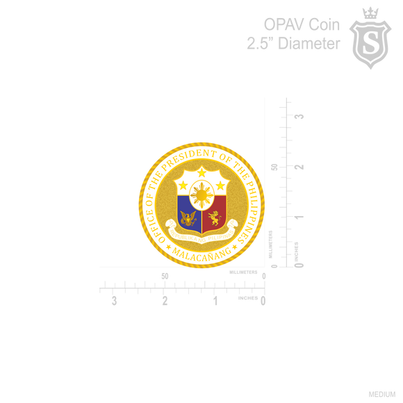 OPAV Coin