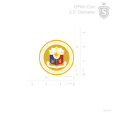 OPAV Coin