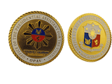OPAV Coin