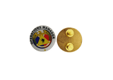Operations Manager Pin