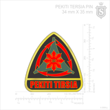 Pekiti Tirsia Pin