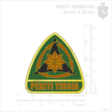 Pekiti Tirsia Pin