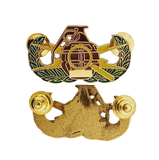 Post Blast Investigator (PBI) Pin 2023