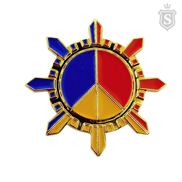 Crispy King Pin