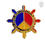 Crispy King Pin