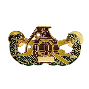 Post Blast Investigator (PBI) Pin 2023