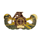Post Blast Investigator (PBI) Pin 2023