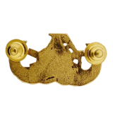Post Blast Investigator (PBI) Pin 2023