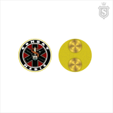 Combat Medic Pin