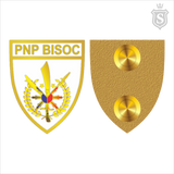 PNP BISOC Pin