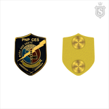 PNP CES Pin