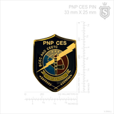 PNP CES Pin
