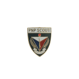 Philippine National Police (PNP) Scout Pin