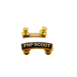 PNP Scout Tab Pin