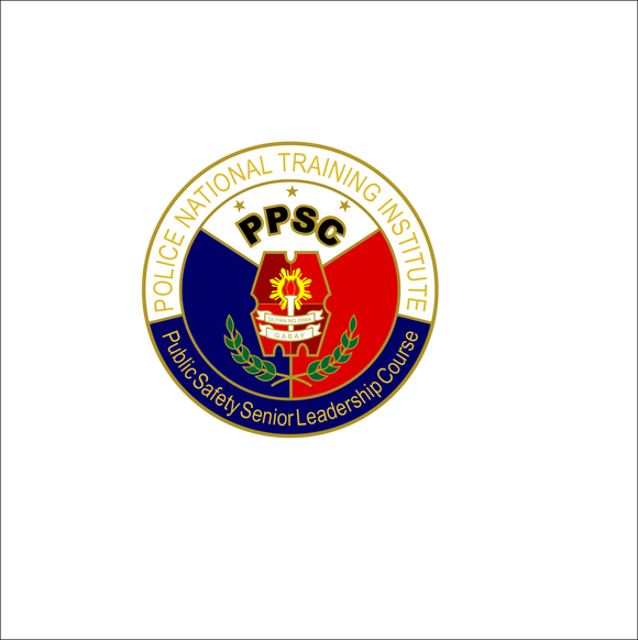 PUBLIC SAFETY SENIOR LEADERSHIP COURSE (PSSLC)