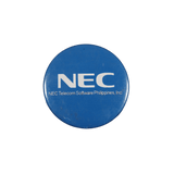 NEC Button Pins