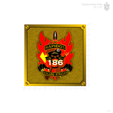 Rapidos Seal