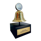 REBAP Greenhills Bell Plaque 2025