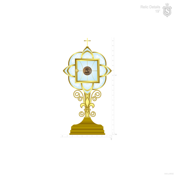 RELIQUARY