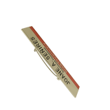 Rose Pharmacy Gold Matted Nameplate