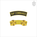 SAF Commando Tab