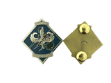 Special Action Force (SAF) Commando Pin