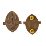 Special Forces Pin