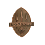 Special Forces Pin