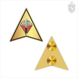 Special Forces Regiment Airborne (SFRA) Pin