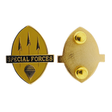 Special Forces Pin