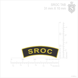 SROC Tab