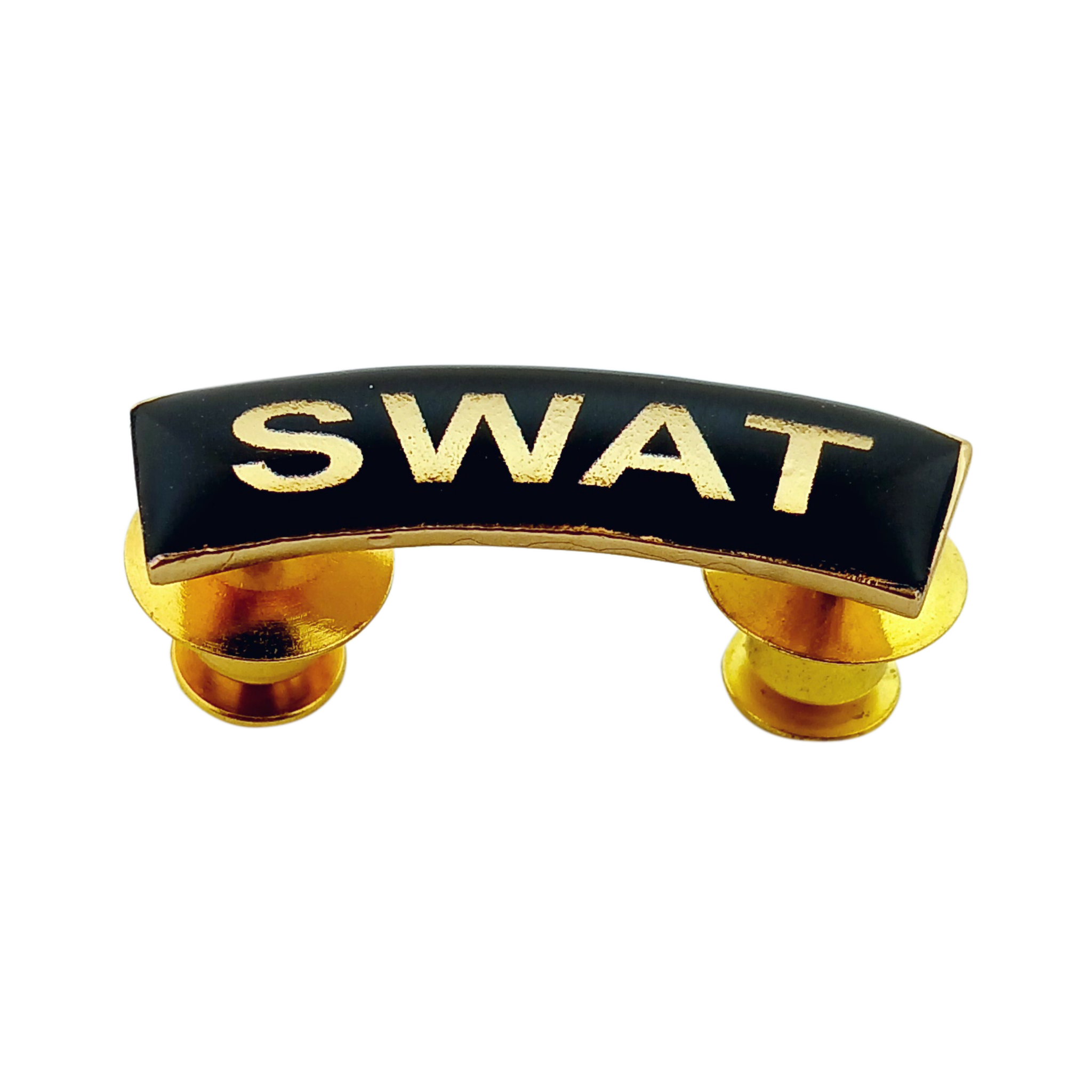 SWAT Tab Pin – Suarez Arts