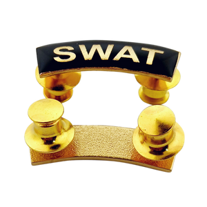 SWAT Tab Pin