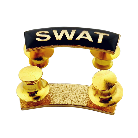 SWAT Tab Pin