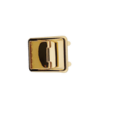 Philippine National Police (PNP) Wire Buckle