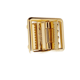 Philippine National Police (PNP) Wire Buckle