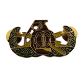 Post Blast Investigator (PBI) Pin 2023