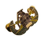 Post Blast Investigator (PBI) Pin 2023